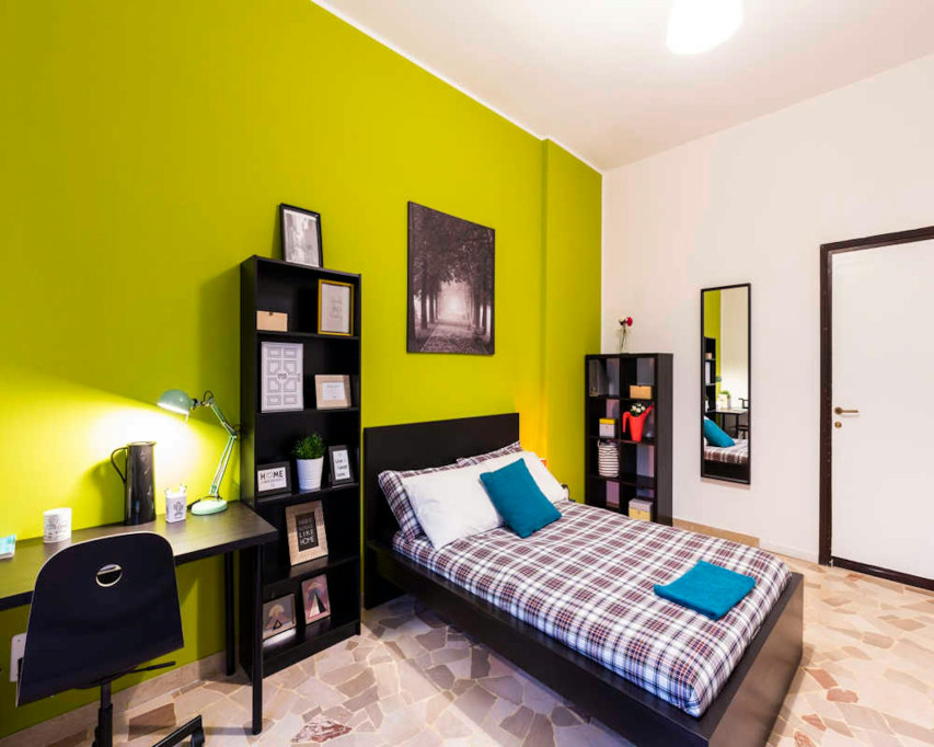 Corso di Porta Romana, Milan - Milan - chambre - ImmoJeune