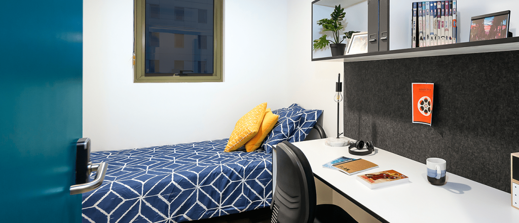 Y Suites on Waymouth - Adelaide - chambre - ImmoJeune