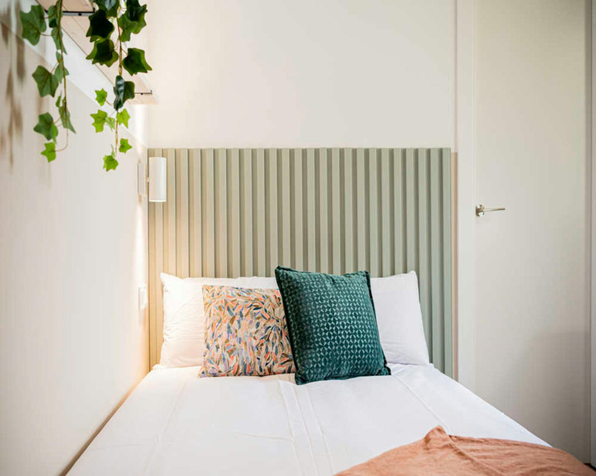 Calle del Carmen, Madrid - Madrid - chambre - ImmoJeune
