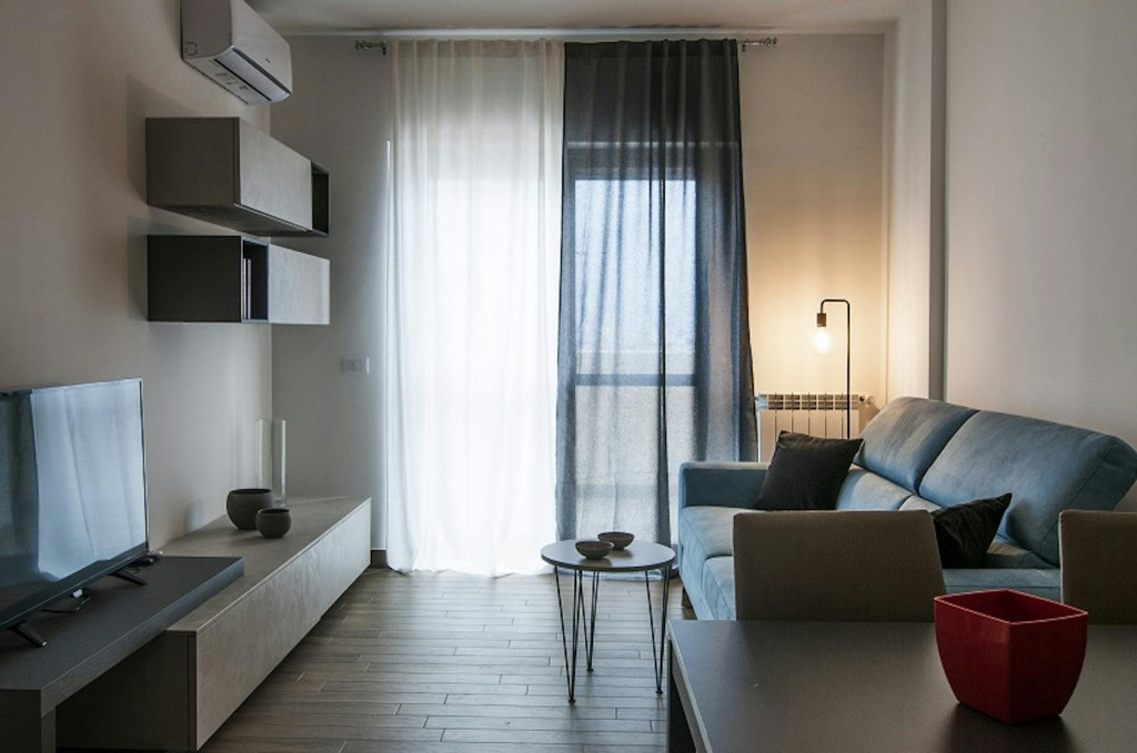 Via Luigi De Marchi, Rome - Rome - chambre - ImmoJeune