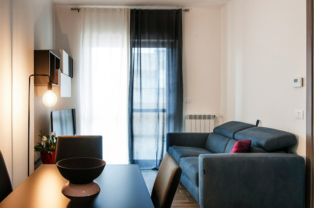 Via Luigi De Marchi, Rome - Rome - chambre - ImmoJeune