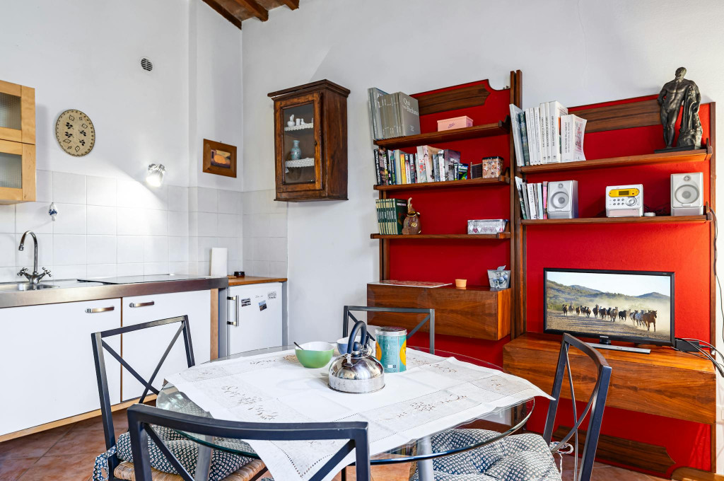 Via Giampaolo Orsini, Florence - Florence - chambre - ImmoJeune