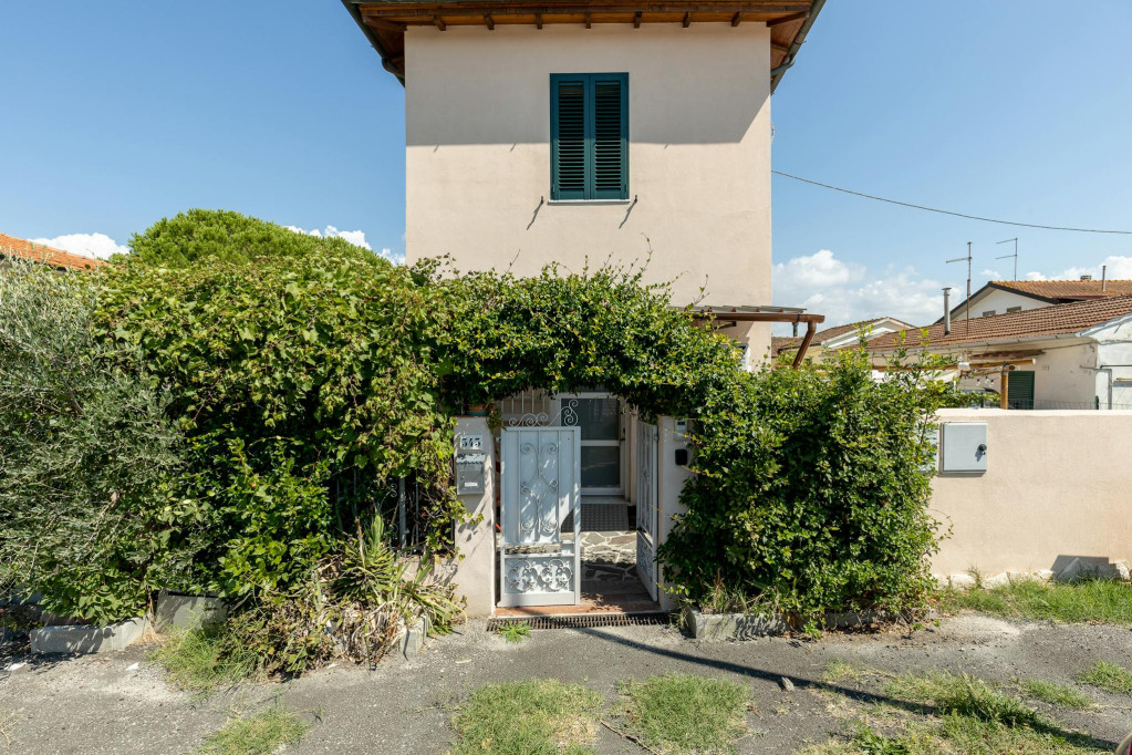 Via Livornese, Pisa - Pisa - chambre - ImmoJeune