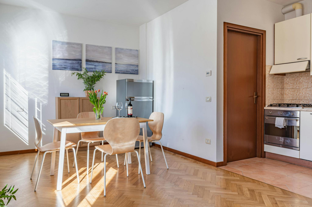 Via Marino Mazzacurati, Parma - Parma - chambre - ImmoJeune