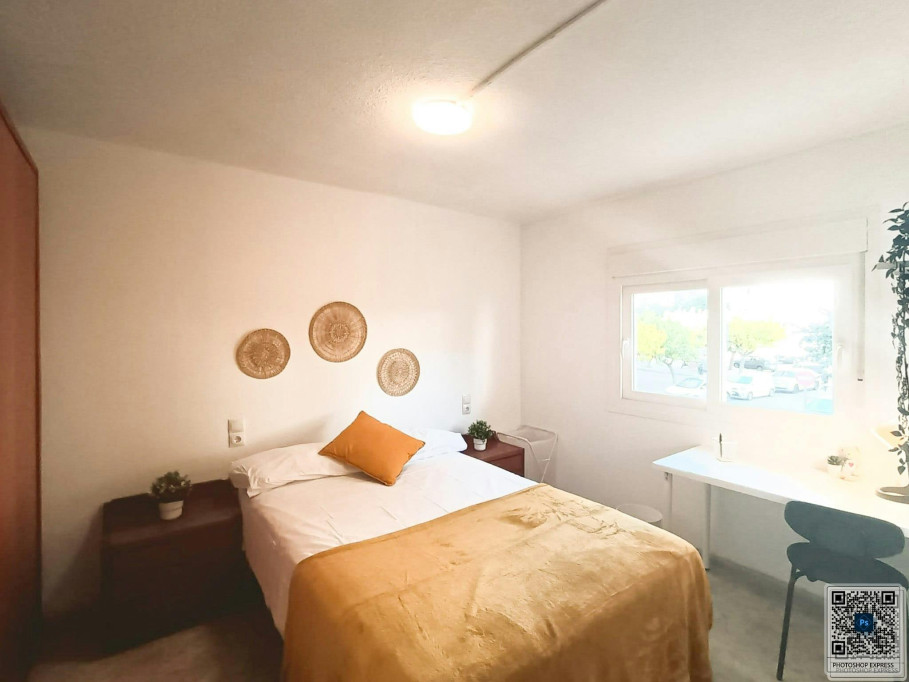 Bloc Sant Tomàs, Tarragona - Tarragona - chambre - ImmoJeune