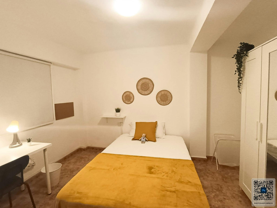 Bloc Sant Tomàs, Tarragona - Tarragona - chambre - ImmoJeune