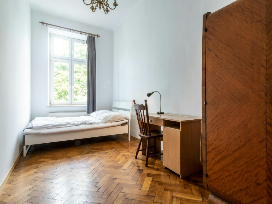 ulica Józefa Dietla, Kraków - Krakow - chambre - ImmoJeune