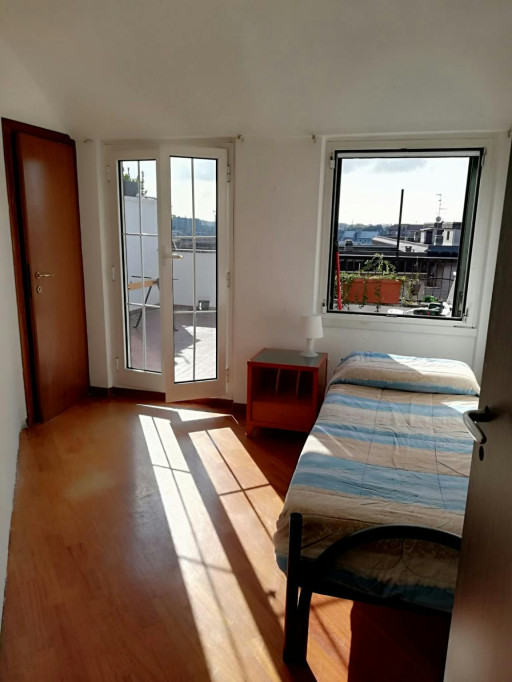 Via Giancarlo Puecher, Milan - Milan - chambre - ImmoJeune