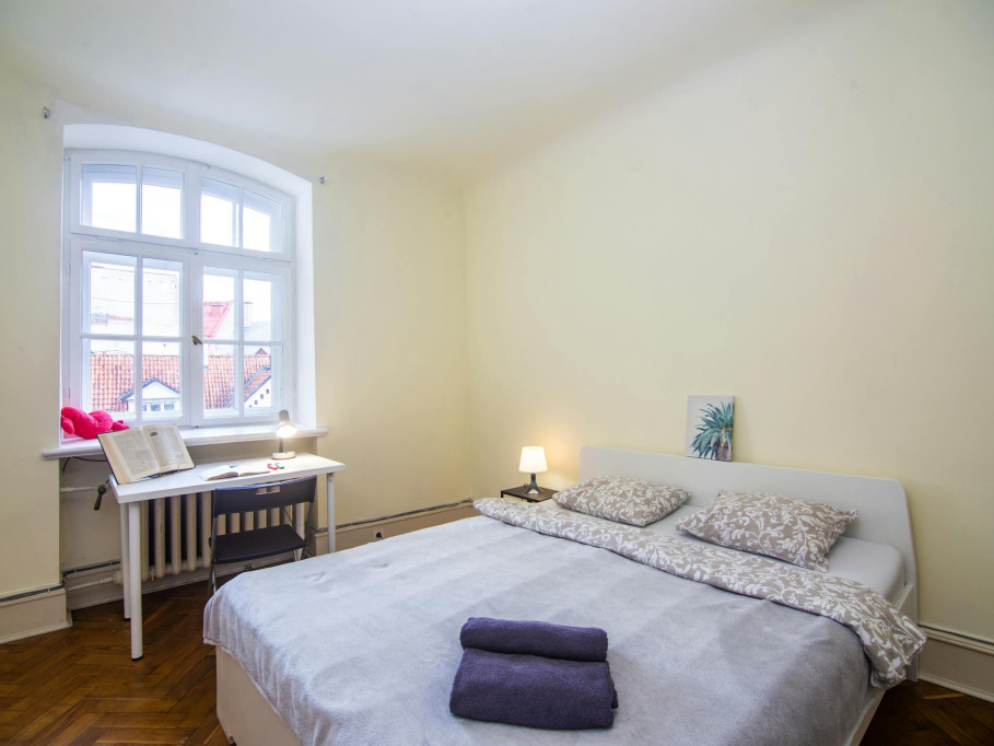 Jāņa iela, Riga - Riga - chambre - ImmoJeune
