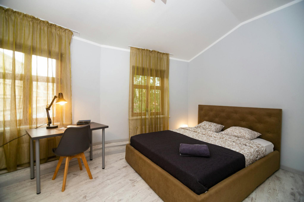 Ģertrūdes iela, Riga - Riga - chambre - ImmoJeune