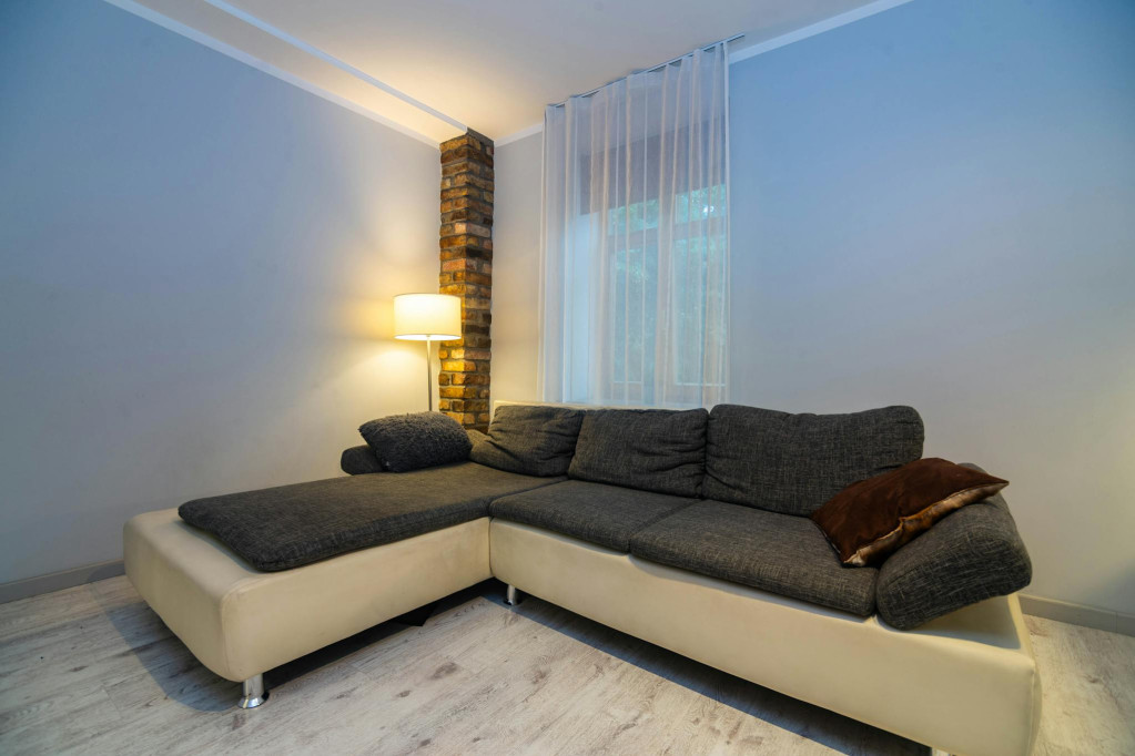 Ģertrūdes iela, Riga - Riga - chambre - ImmoJeune