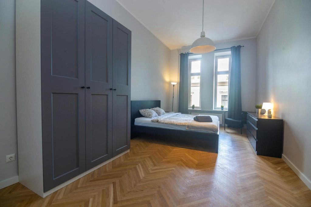 Skolas iela, Riga - Riga - chambre - ImmoJeune