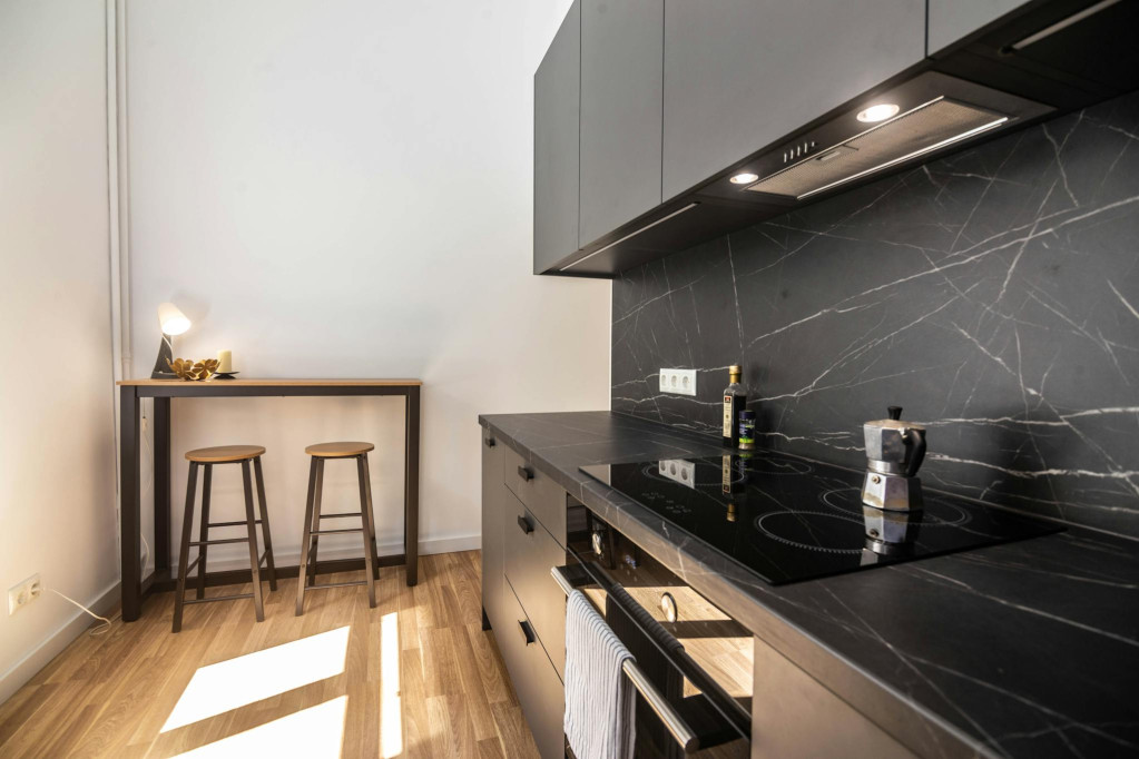 Skolas iela, Riga - Riga - chambre - ImmoJeune