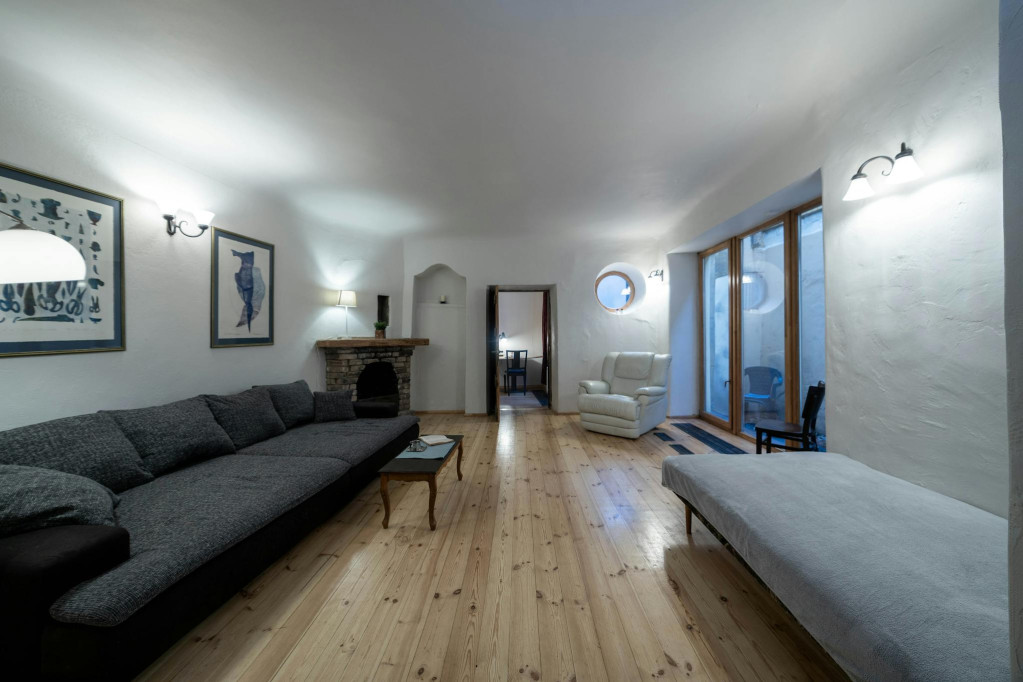 Grēcinieku iela, Riga - Riga - chambre - ImmoJeune