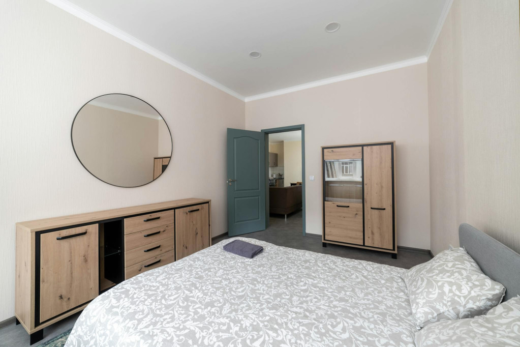 Baznīcas iela, Riga - Riga - chambre - ImmoJeune