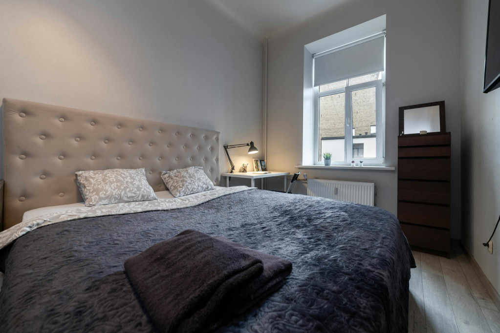 Avotu iela, Riga - Riga - chambre - ImmoJeune