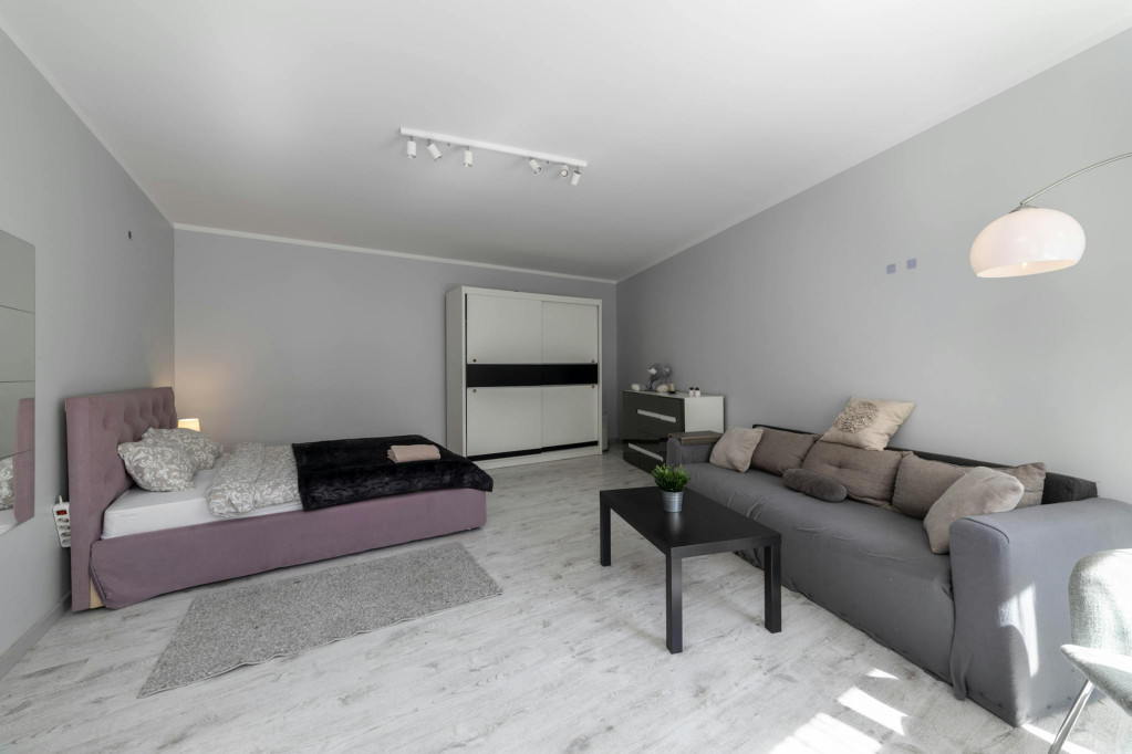 Ģertrūdes iela, Riga - Riga - chambre - ImmoJeune