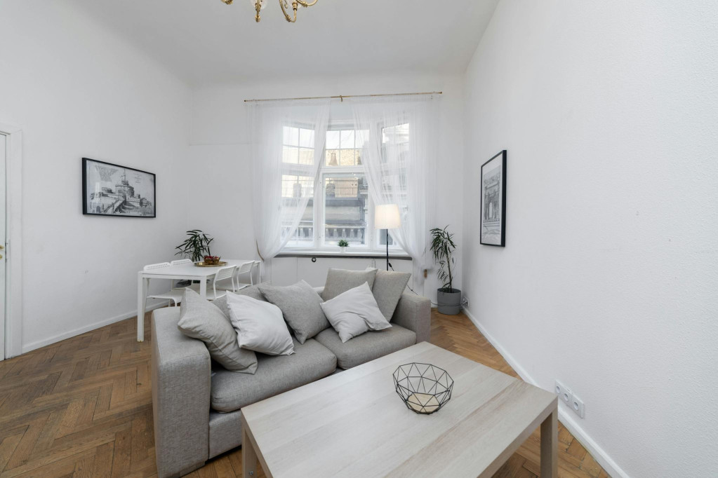 Vaļņu iela, Riga - Riga - chambre - ImmoJeune