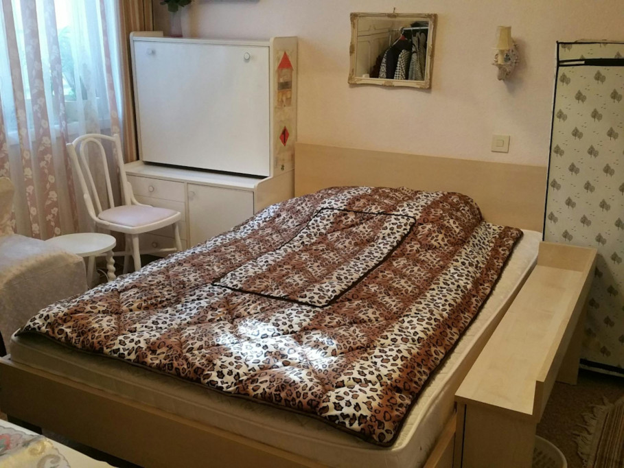 Johann-Strauß-Gasse, Vienna - Vienna - chambre - ImmoJeune