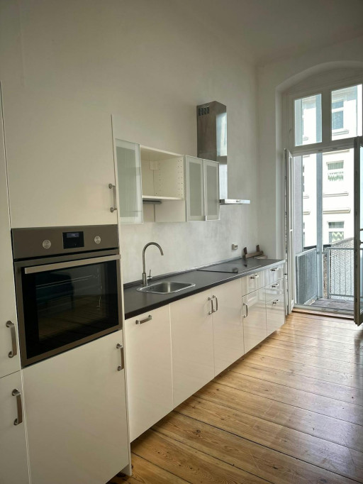 Spenerstraße, Berlin - Berlin - chambre - ImmoJeune