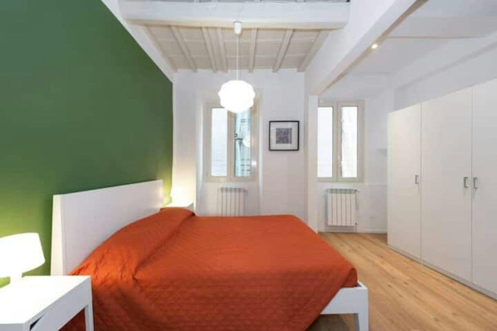 Via della Mosca, Florence - Florence - chambre - ImmoJeune
