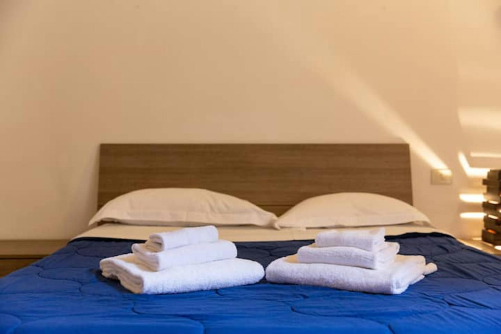 Via Ricasoli, Florence - Florence - chambre - ImmoJeune