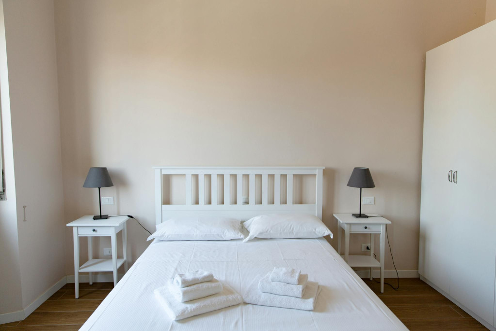 Viale Belfiore, Florence - Florence - chambre - ImmoJeune
