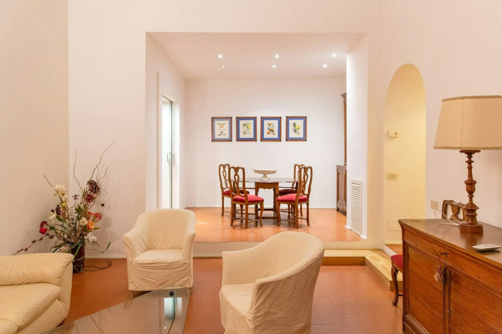 Chiasso del Buco, Florence - Florence - chambre - ImmoJeune