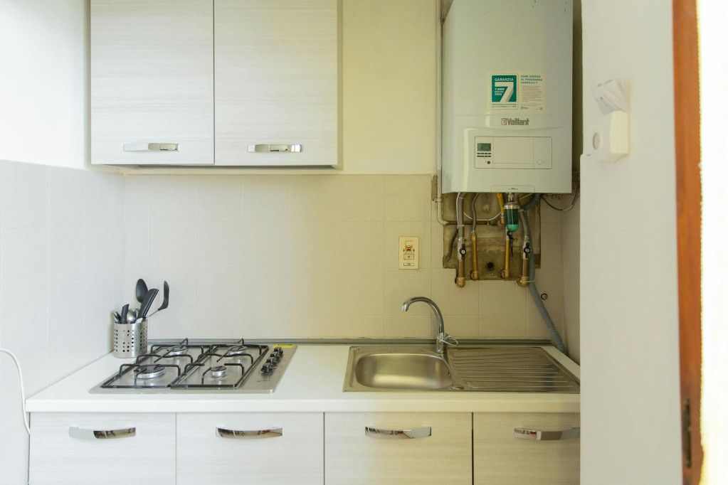 Via delle Seggiole, Florence - Florence - chambre - ImmoJeune