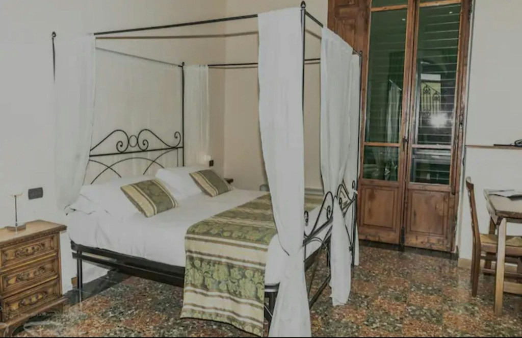 Via di Monticelli, Florence - Florence - chambre - ImmoJeune