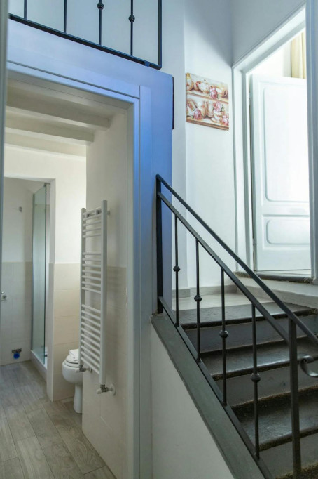 Via dell'Erta Canina, Florence - Florence - chambre - ImmoJeune