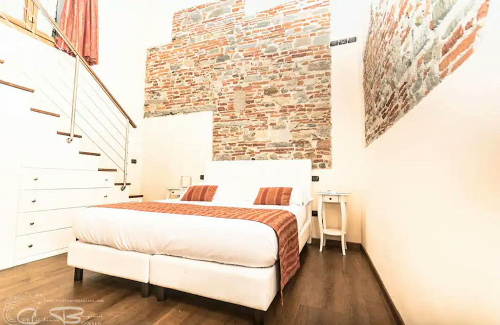 Via di Monticelli, Florence - Florence - chambre - ImmoJeune