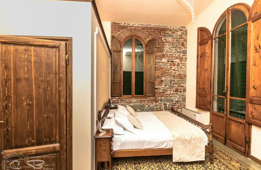 Via di Monticelli, Florence - Florence - chambre - ImmoJeune