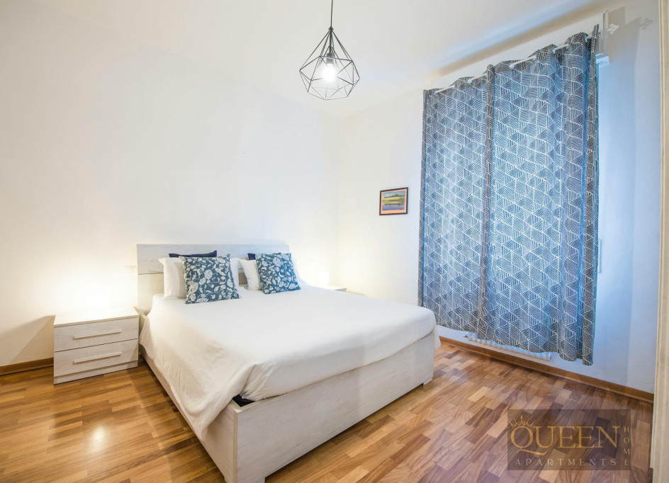 Via della Crocetta, Bologna - Bologne - chambre - ImmoJeune