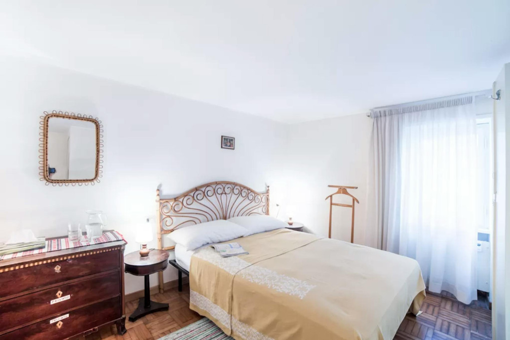 Via Archimede, Rome - Rome - chambre - ImmoJeune