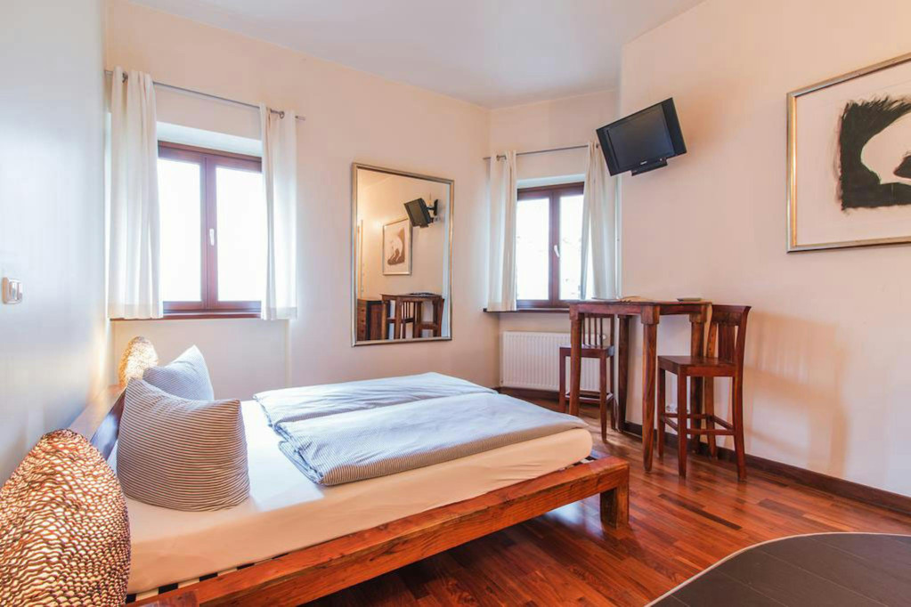 Gustav-Müller-Straße, Berlin - Berlin - chambre - ImmoJeune