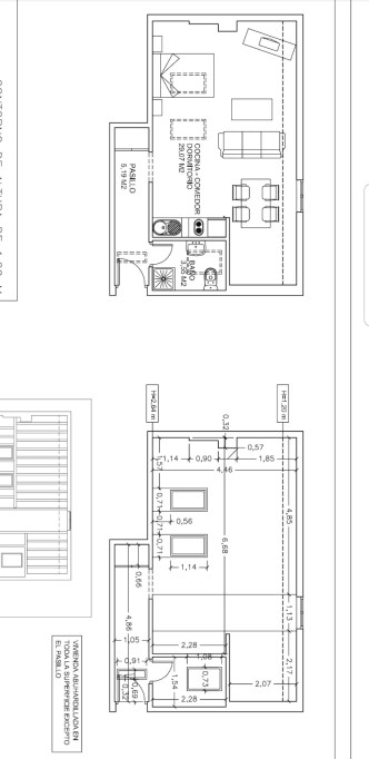 Calle del Correo, Madrid - Madrid - chambre - ImmoJeune