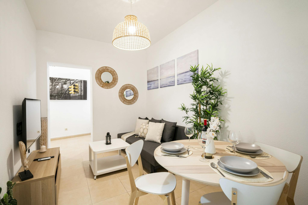 Calle de las Infantas, Madrid - Madrid - chambre - ImmoJeune