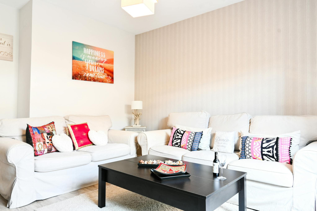 Calle Carabela, Madrid - Madrid - chambre - ImmoJeune