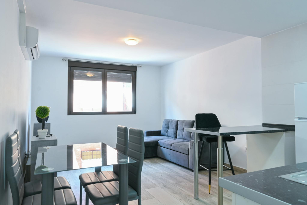 Calle de Martín Machío, Madrid - Madrid - chambre - ImmoJeune