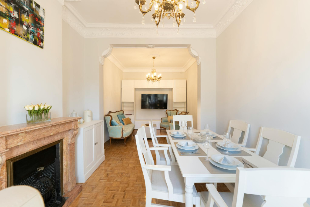 Calle de Toledo, Madrid - Madrid - chambre - ImmoJeune