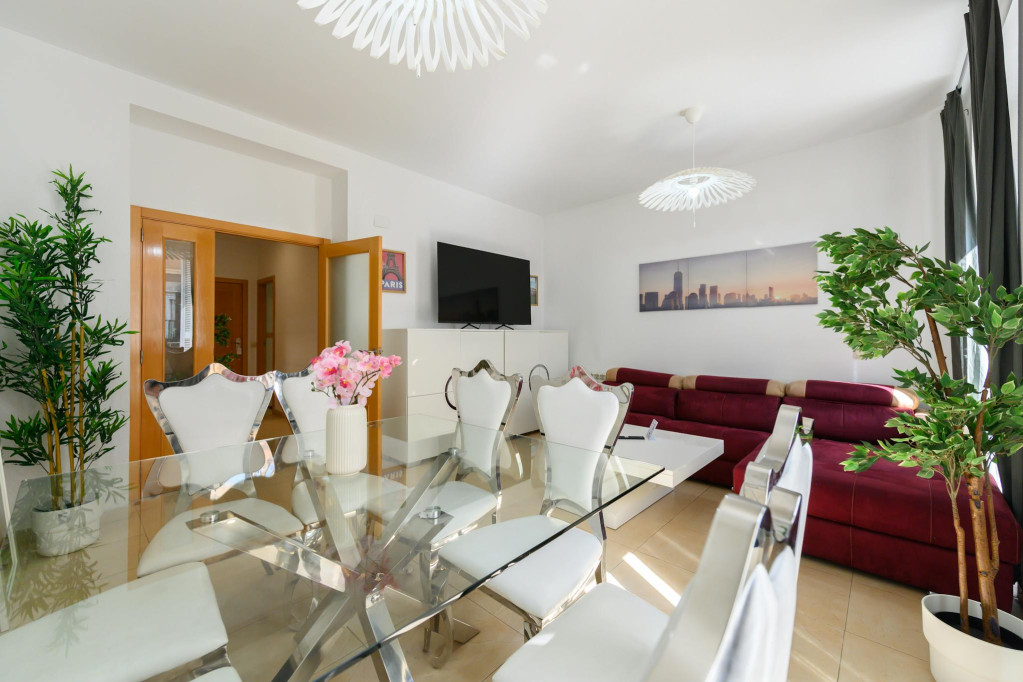 Calle de las Infantas, Madrid - Madrid - chambre - ImmoJeune