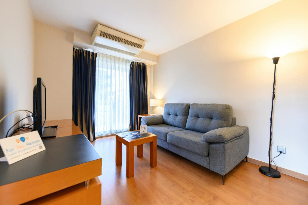 Calle de Mauricio Legendre, Madrid - Madrid - chambre - ImmoJeune