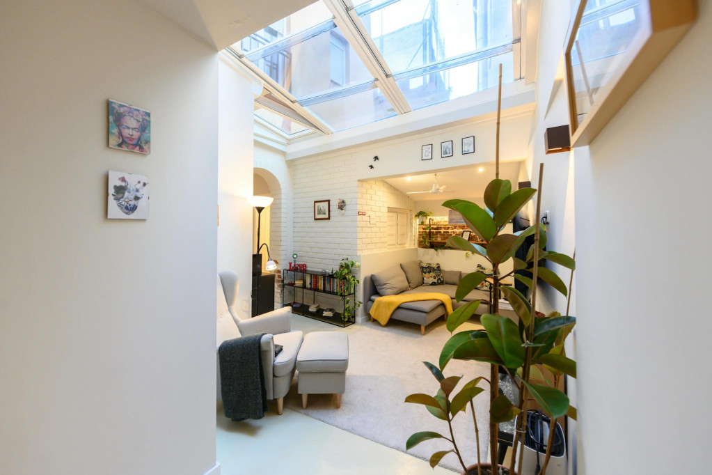 Calle del Olmo, Madrid - Madrid - chambre - ImmoJeune