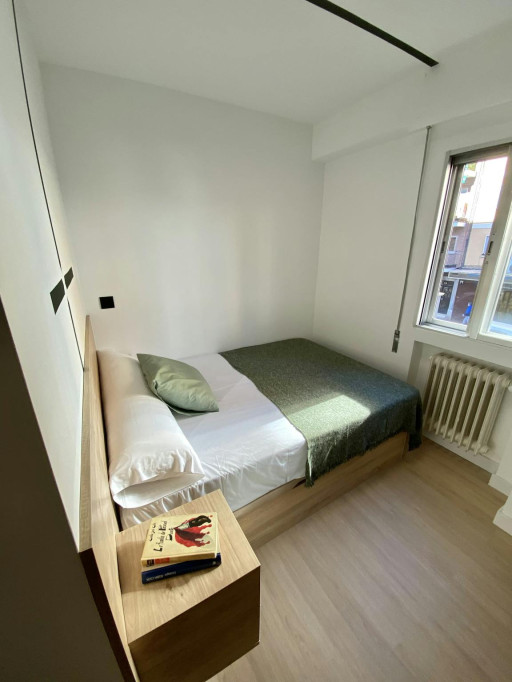 Calle de la Oca, Madrid - Madrid - chambre - ImmoJeune