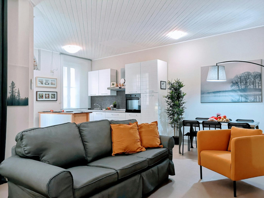 Via Lecco, Milan - Milan - chambre - ImmoJeune