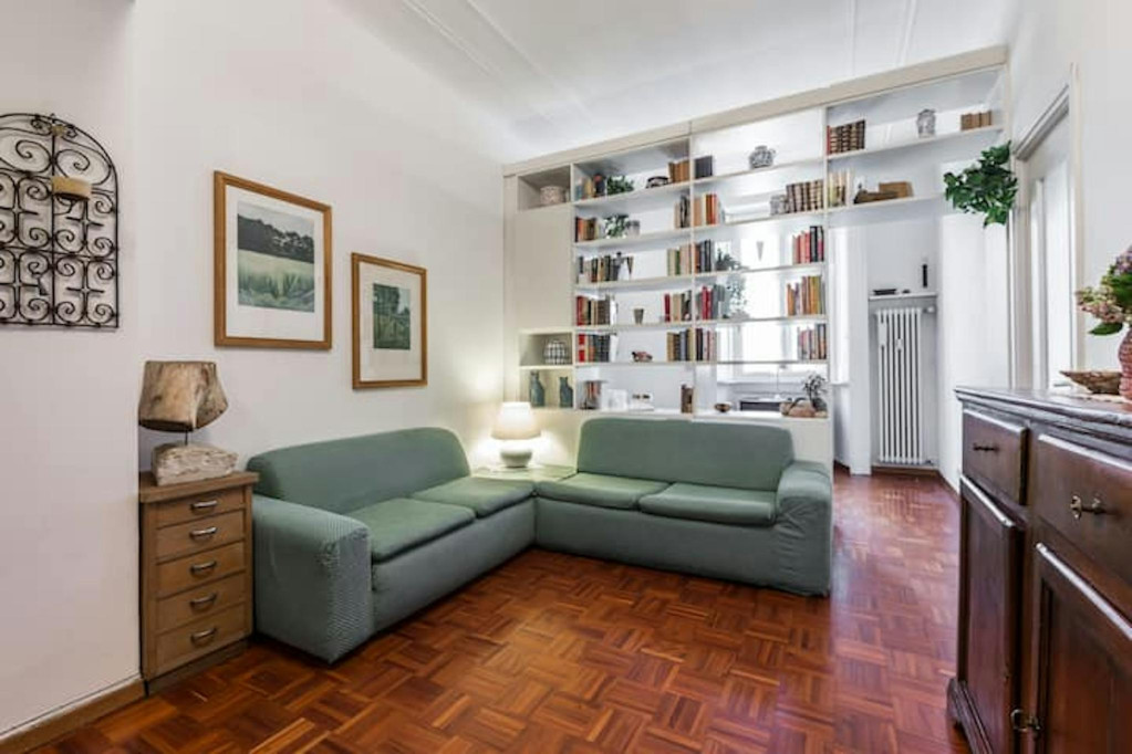 Via San Gregorio, Milan - Milan - chambre - ImmoJeune
