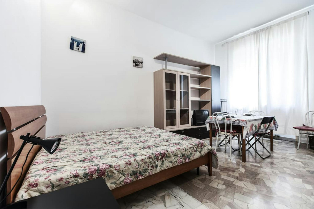 Viale Coni Zugna, Milan - Milan - chambre - ImmoJeune
