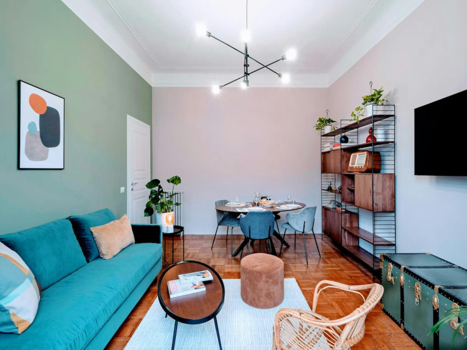 Via Vincenzo Foppa, Milan - Milan - chambre - ImmoJeune