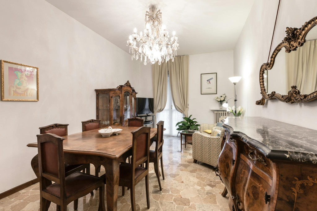 Viale Montello, Milan - Milan - chambre - ImmoJeune